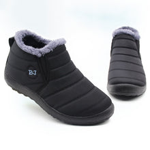 Load image into Gallery viewer, Men Boots Lightweight Winter Shoes For Me